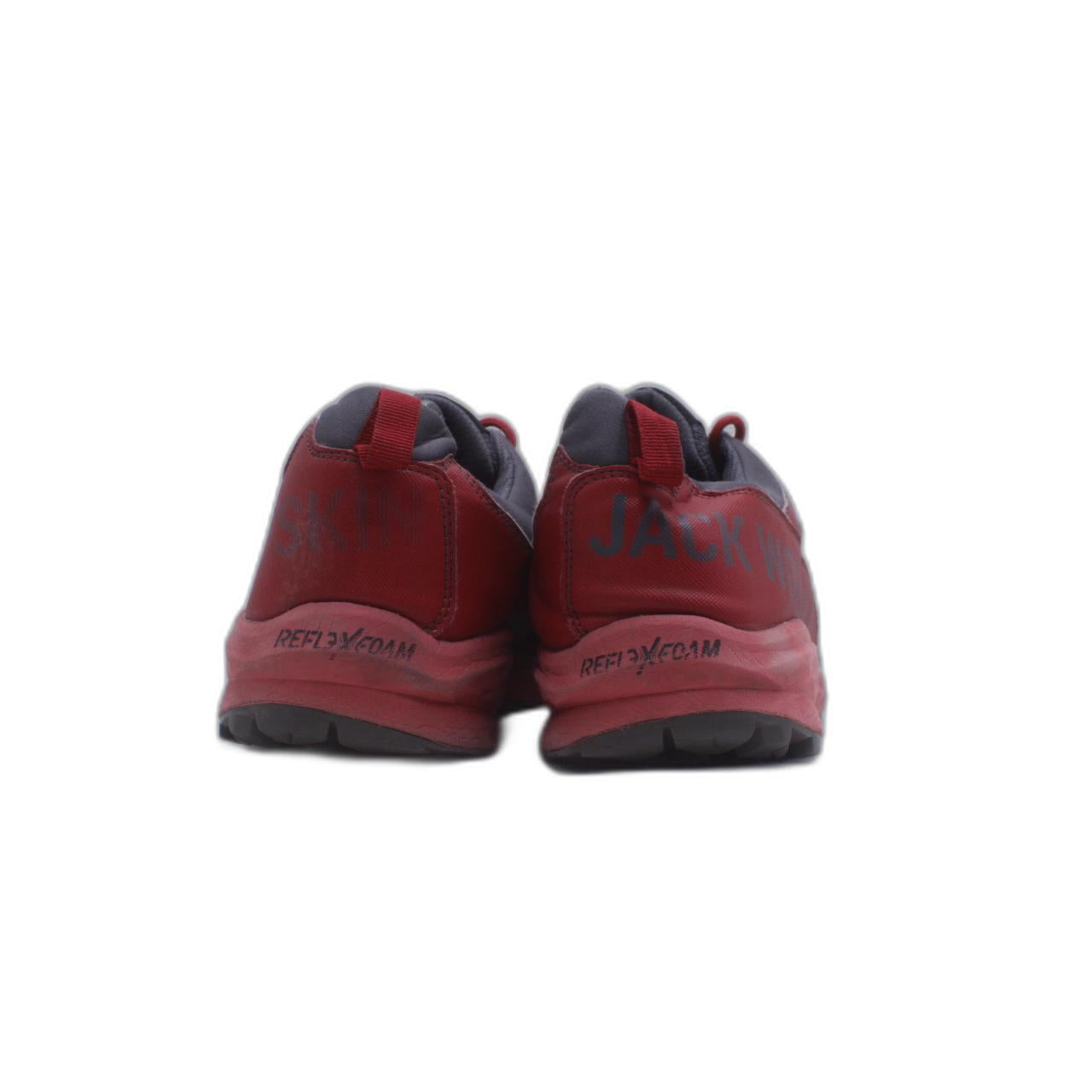 Jack & Wolfskin Reflex Foam Sneaker