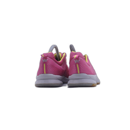 All Rounder Soft Pro Pink sneaker