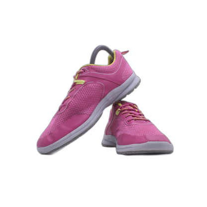 All Rounder Soft Pro Pink sneaker
