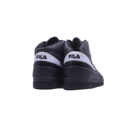Fila Monetary 1CM01758-001 Mens Black Synthetic Lifestyle Sneaker