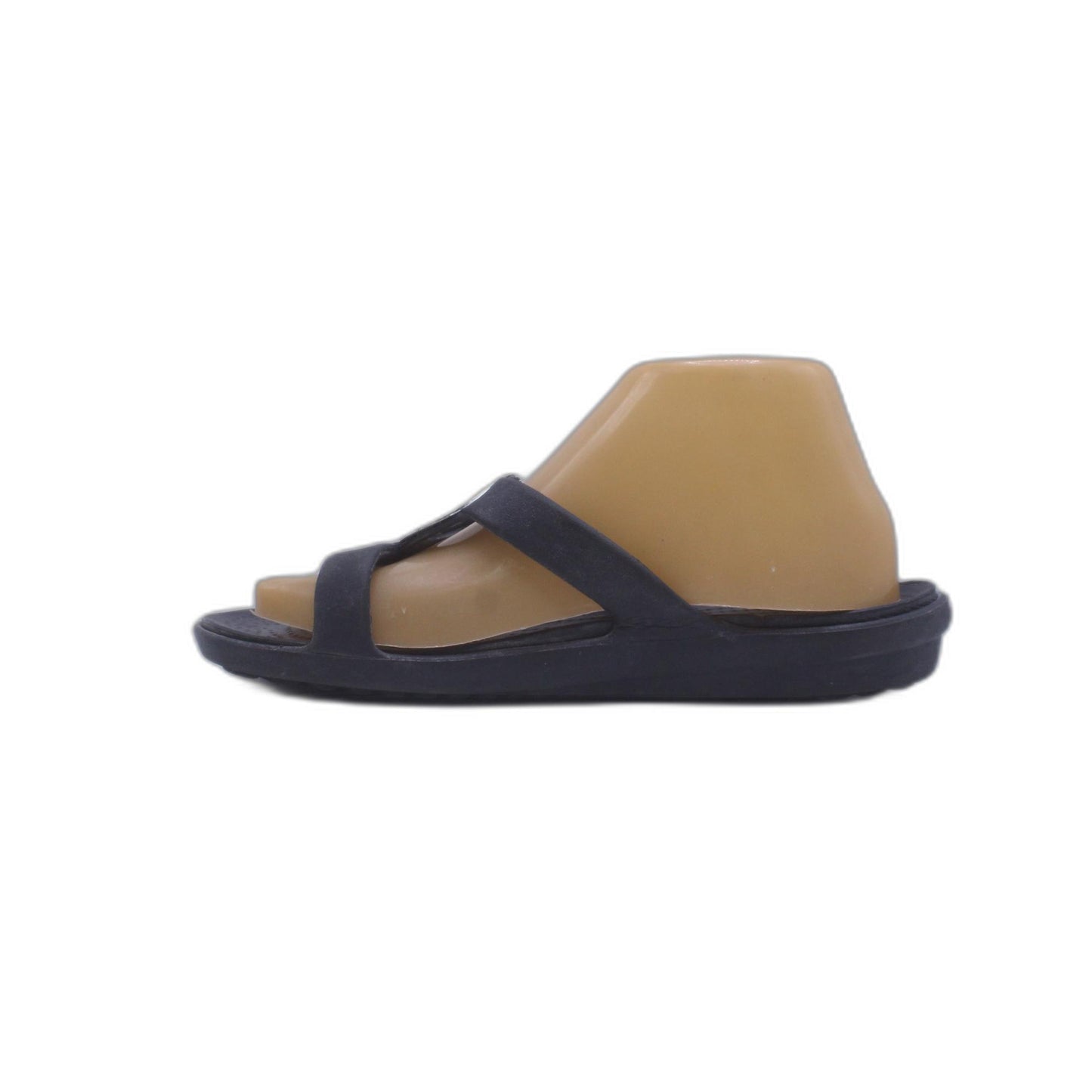 Crocs Sanrah Hammered Circle Slide