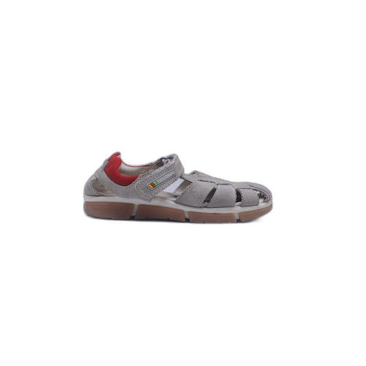 Pablosky Gray Sandal