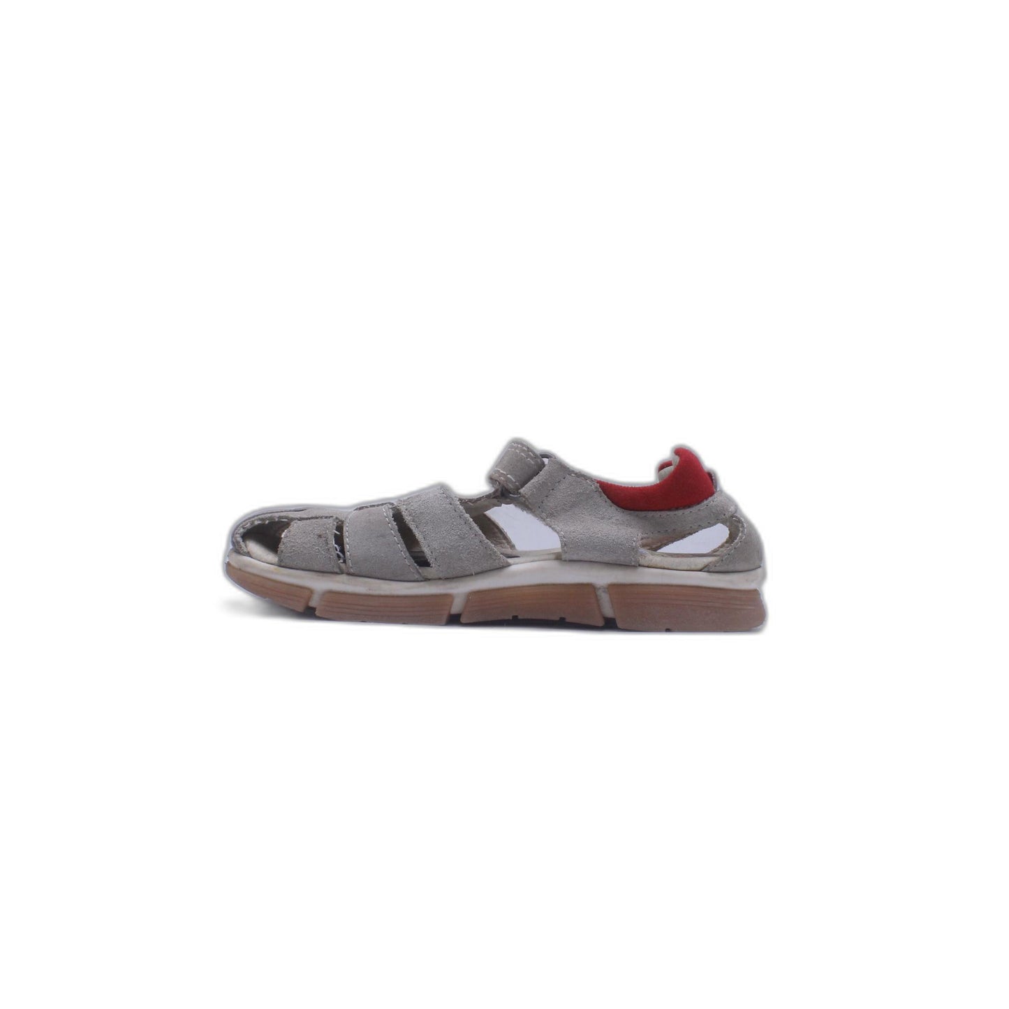 Pablosky Gray Sandal