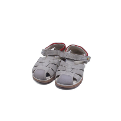 Pablosky Gray Sandal