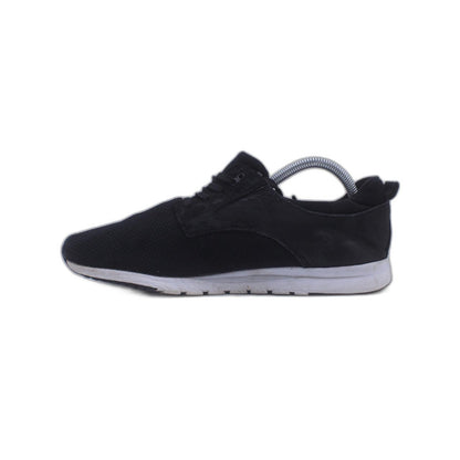 Cardiff Black Sneaker