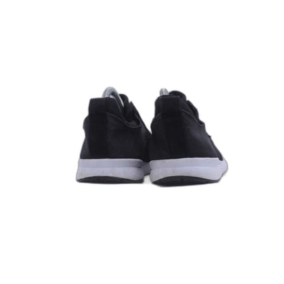 Cardiff Black Sneaker