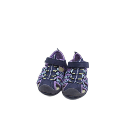 DOO DOGS KIDS SANDAL