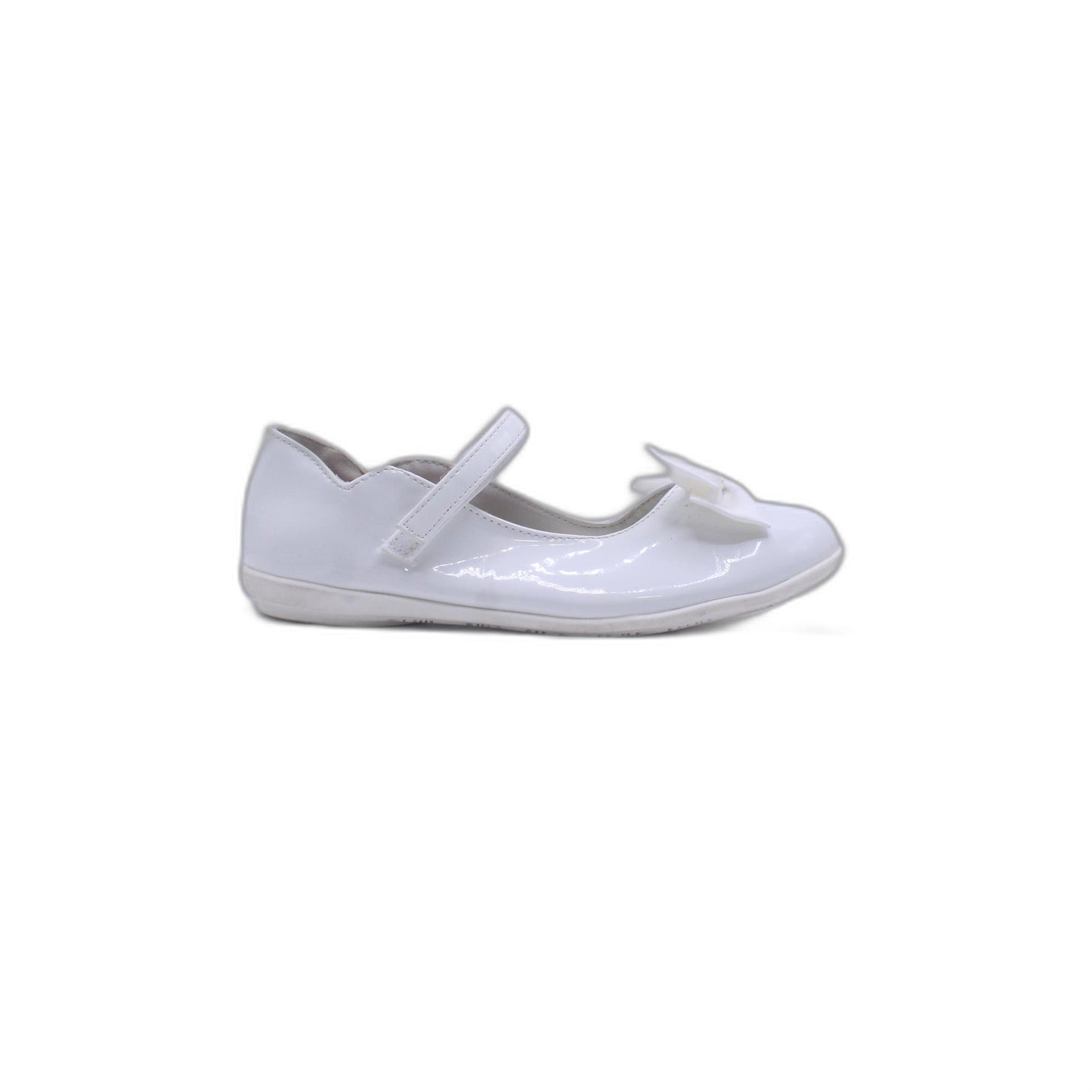 Graceland Kids White Sandal