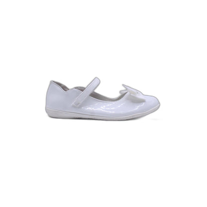 Graceland Kids White Sandal