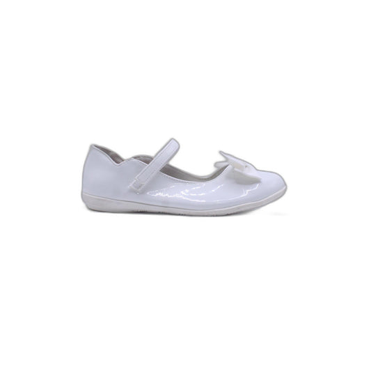 Graceland Kids White Sandal
