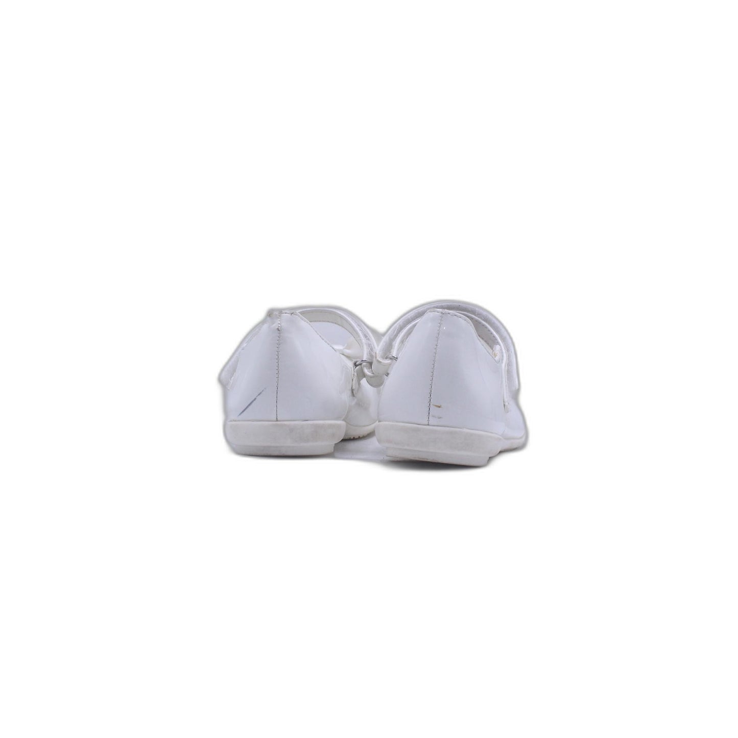 Graceland Kids White Sandal