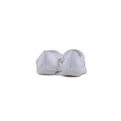 Graceland Kids White Sandal