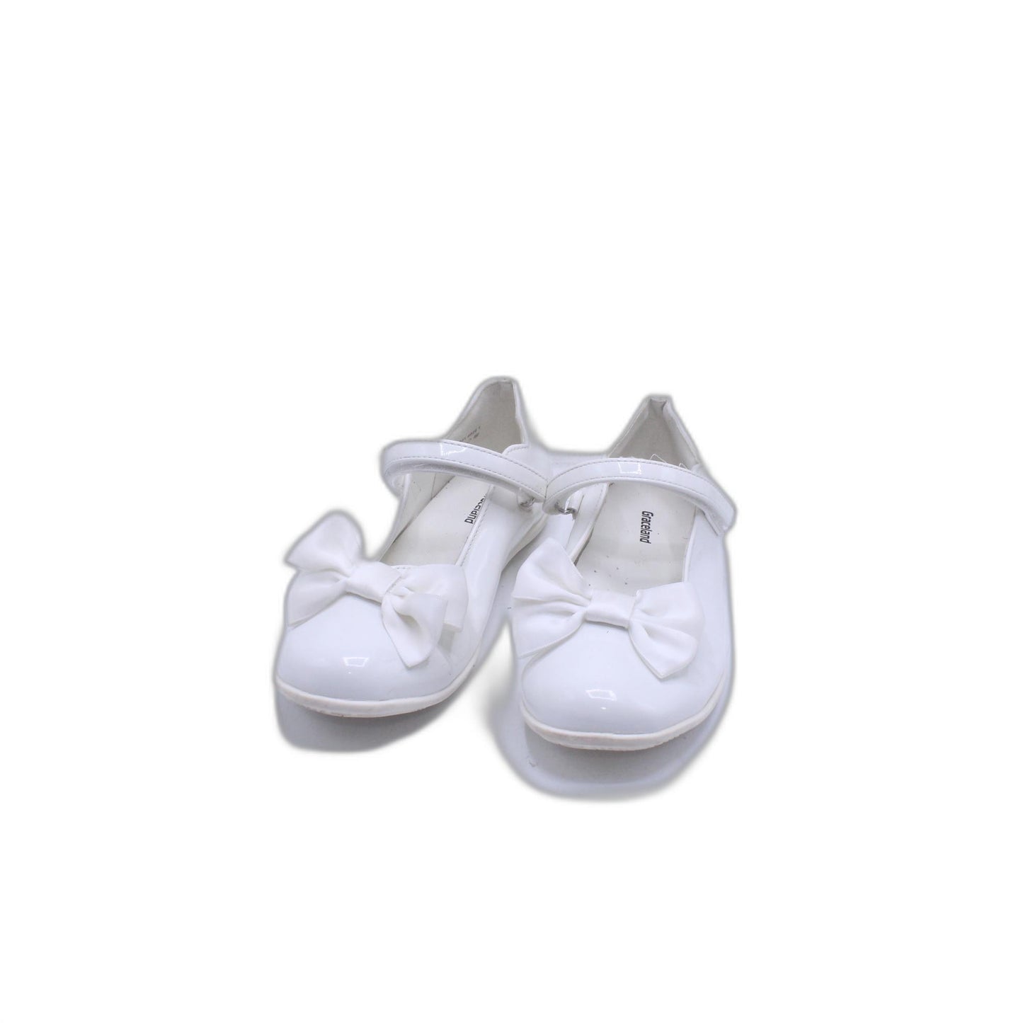 Graceland Kids White Sandal
