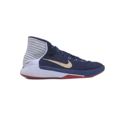 NIKE Prime Hype DF 2016 "USA" Basketball SNEAKER