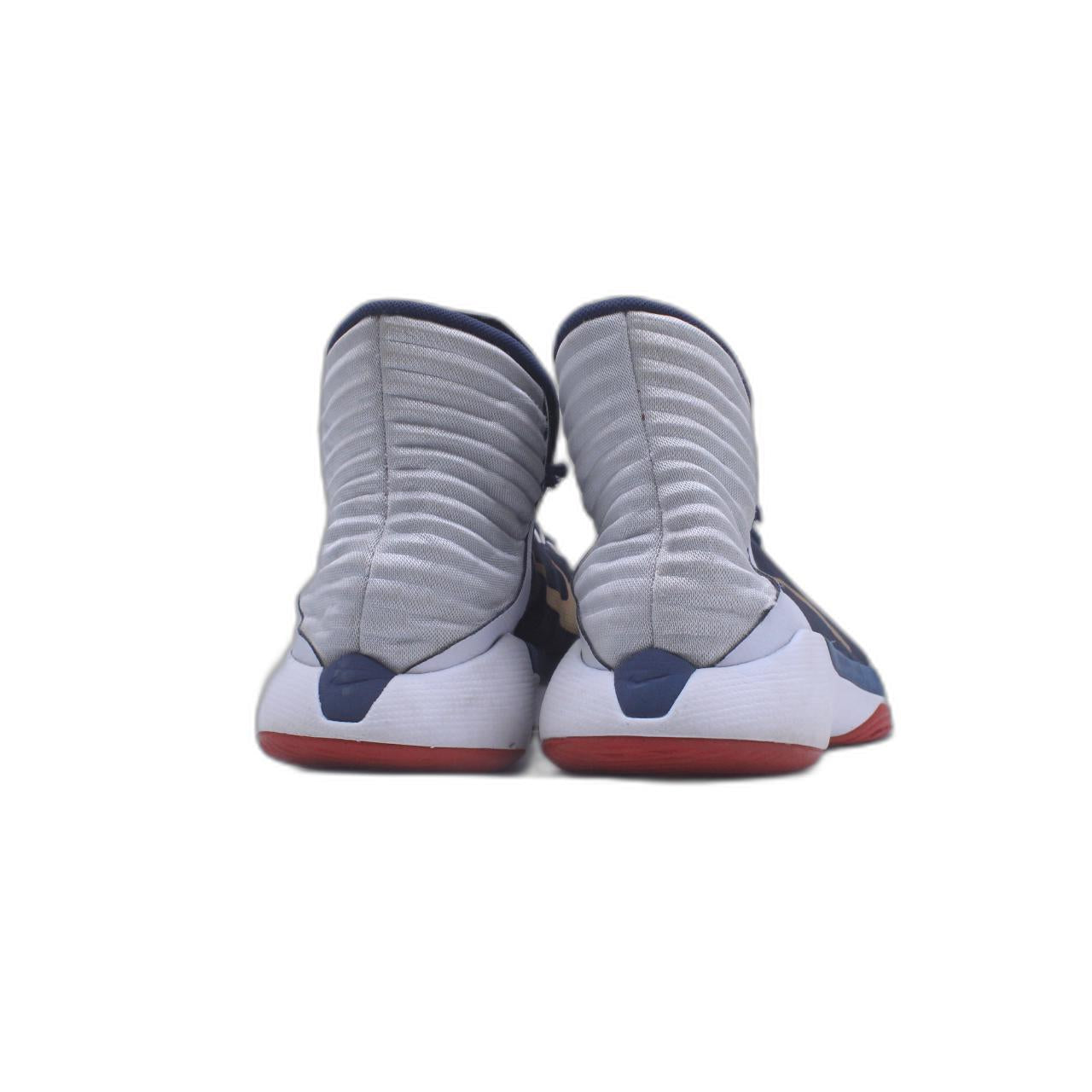 NIKE Prime Hype DF 2016 "USA" Basketball SNEAKER