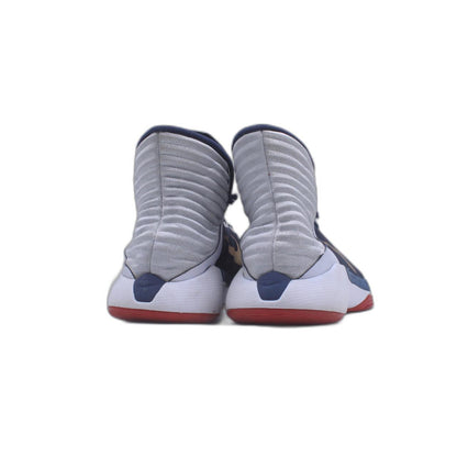 NIKE Prime Hype DF 2016 "USA" Basketball SNEAKER