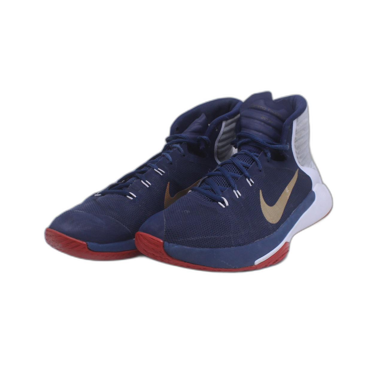 NIKE Prime Hype DF 2016 "USA" Basketball SNEAKER