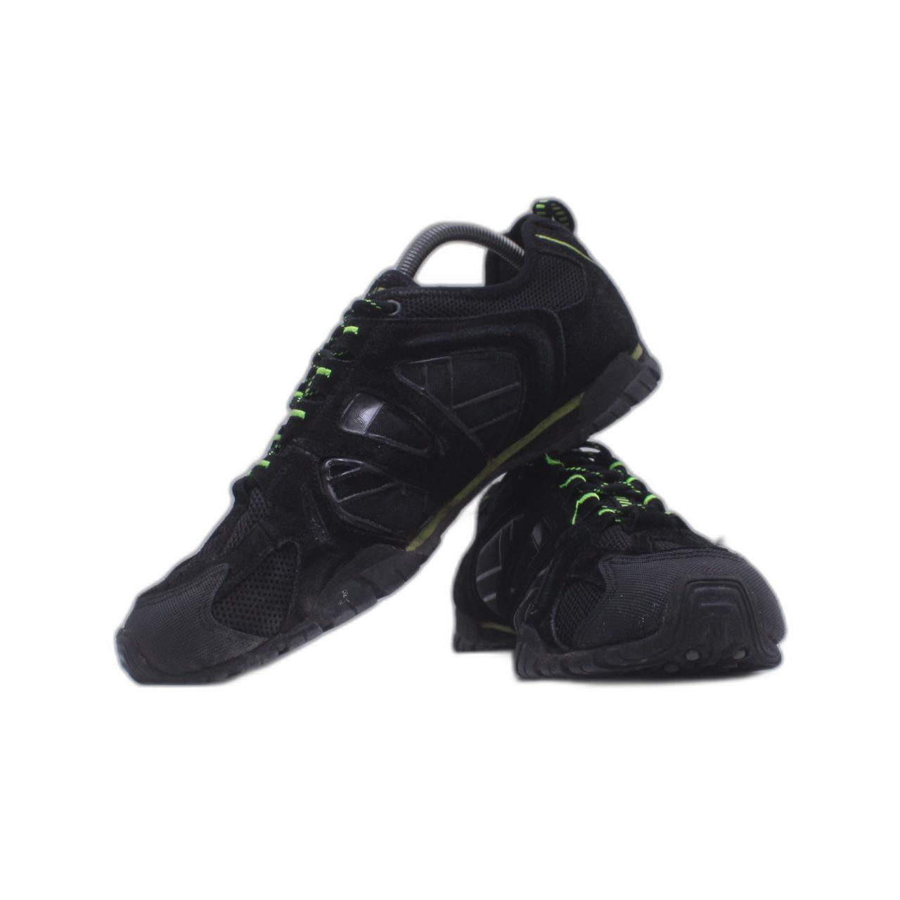 Karrimor Black Sneaker