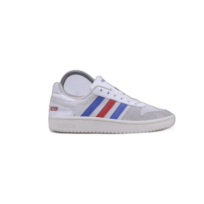 Adidas Essential Hoops 2.0 Mid Shoe