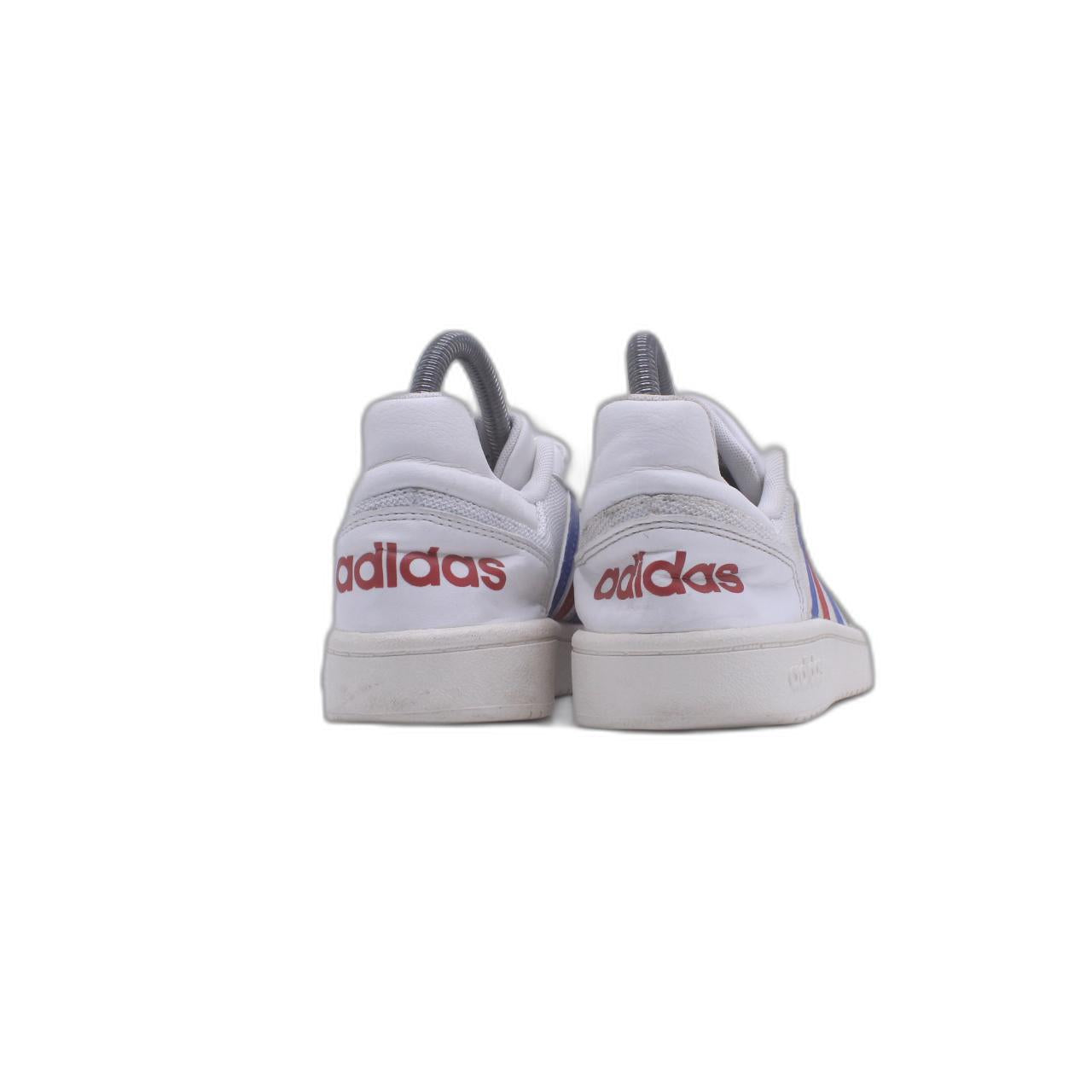 Adidas Essential Hoops 2.0 Mid Shoe