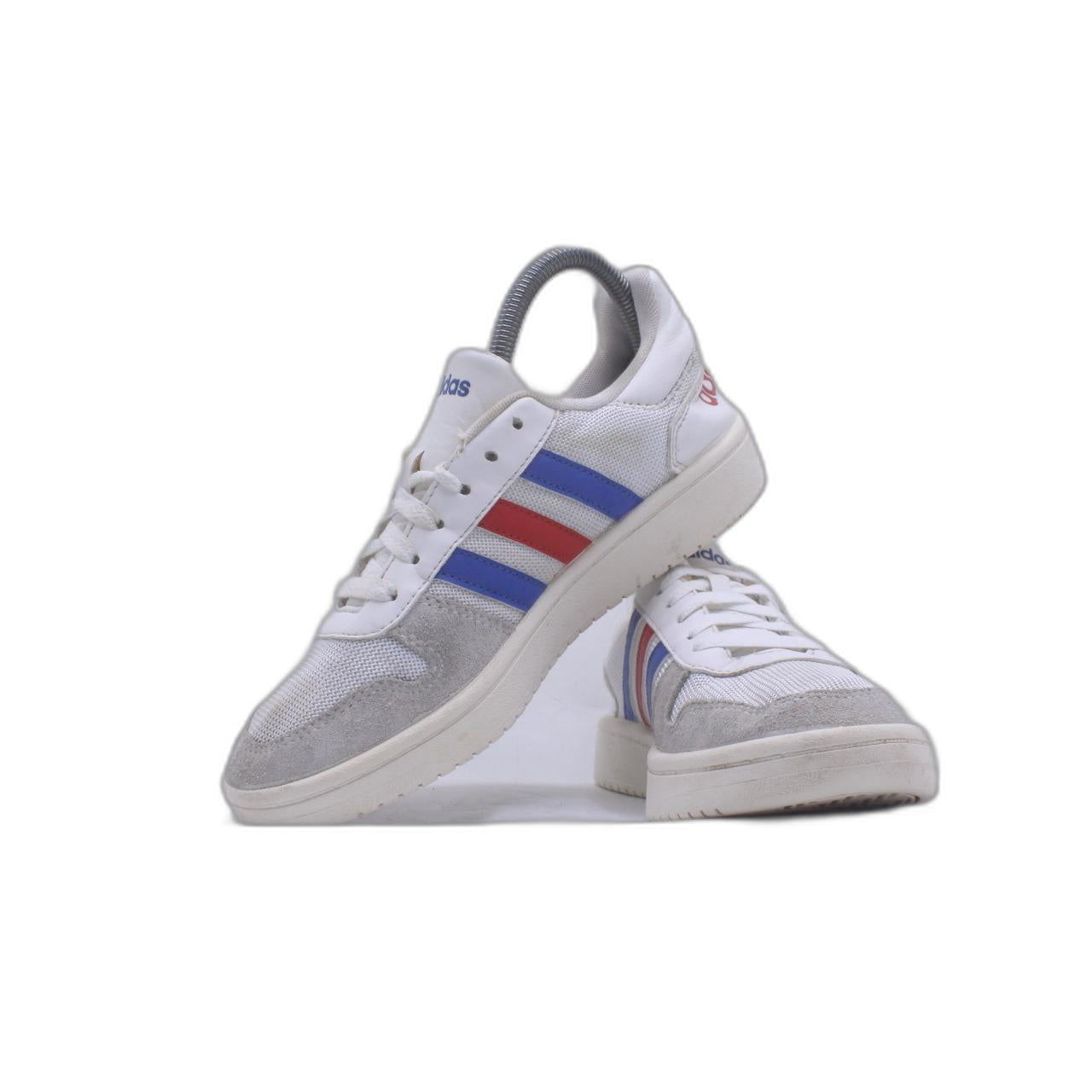 Adidas Essential Hoops 2.0 Mid Shoe
