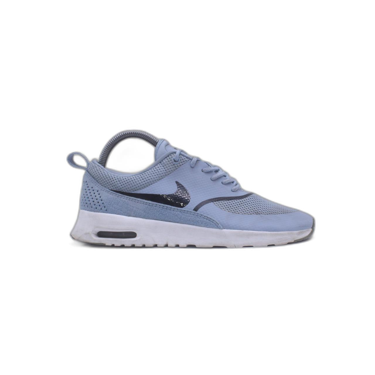 Nike Blue Air Max Thea Sneaker