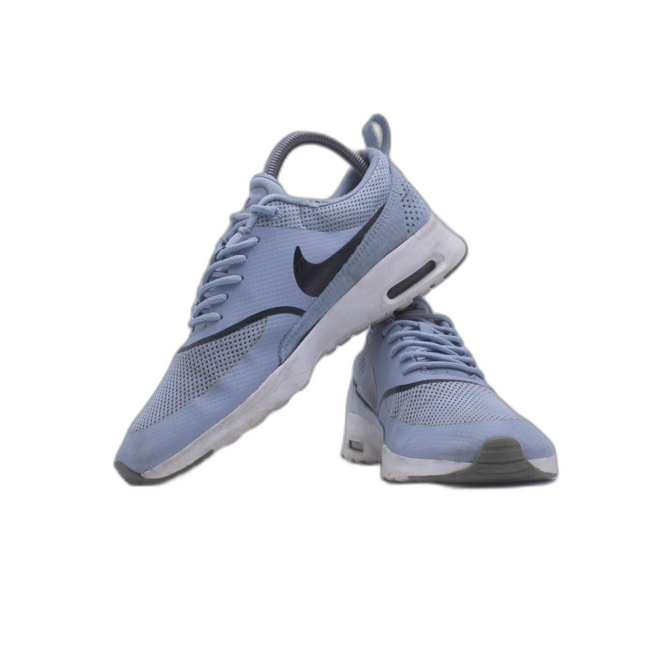 Nike Blue Air Max Thea Sneaker