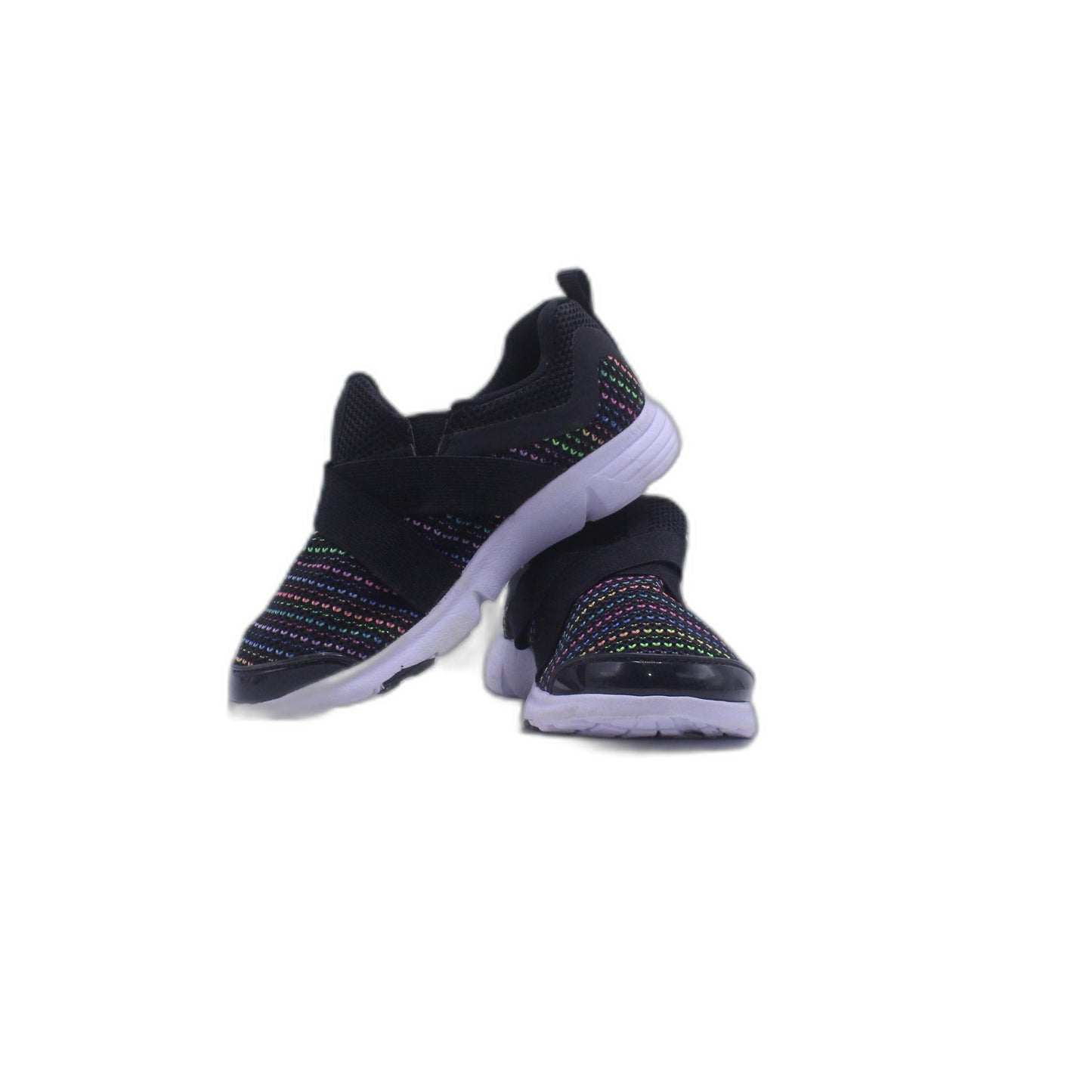 Athletic Works Black shoe