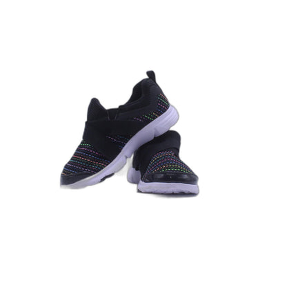 Athletic Works Black shoe