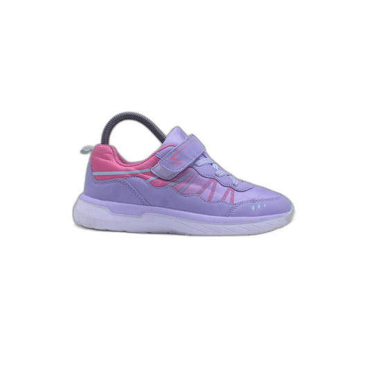 HIP & HOPPS Purple Kids Shoe