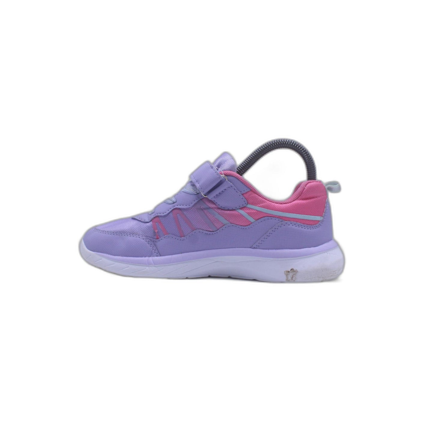 HIP & HOPPS Purple Kids Shoe