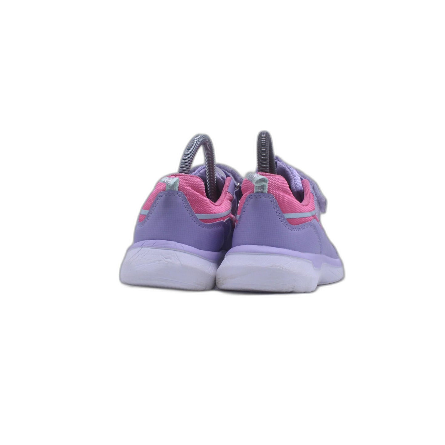 HIP & HOPPS Purple Kids Shoe
