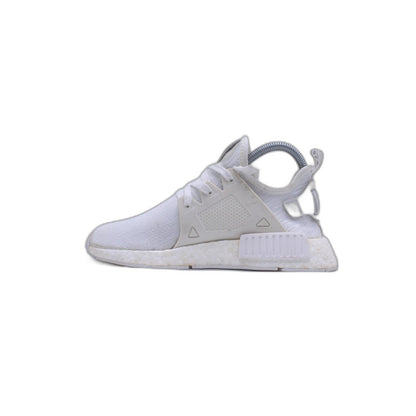 Adidas NMD R1 White Womens Shoe