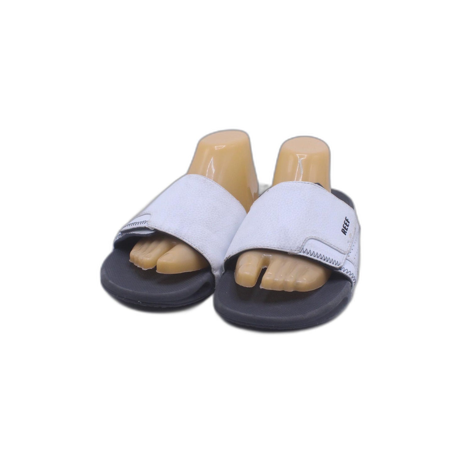 Reef I-Fanning Slides