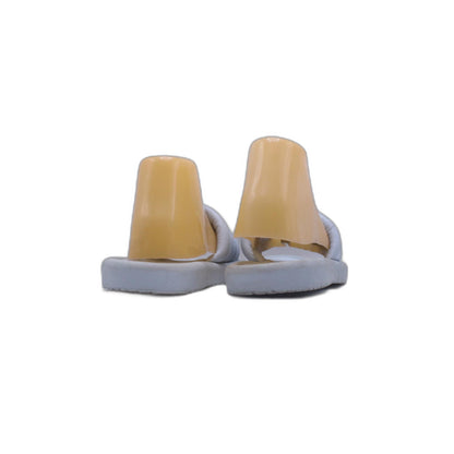 Graceland Light Blue Slipper