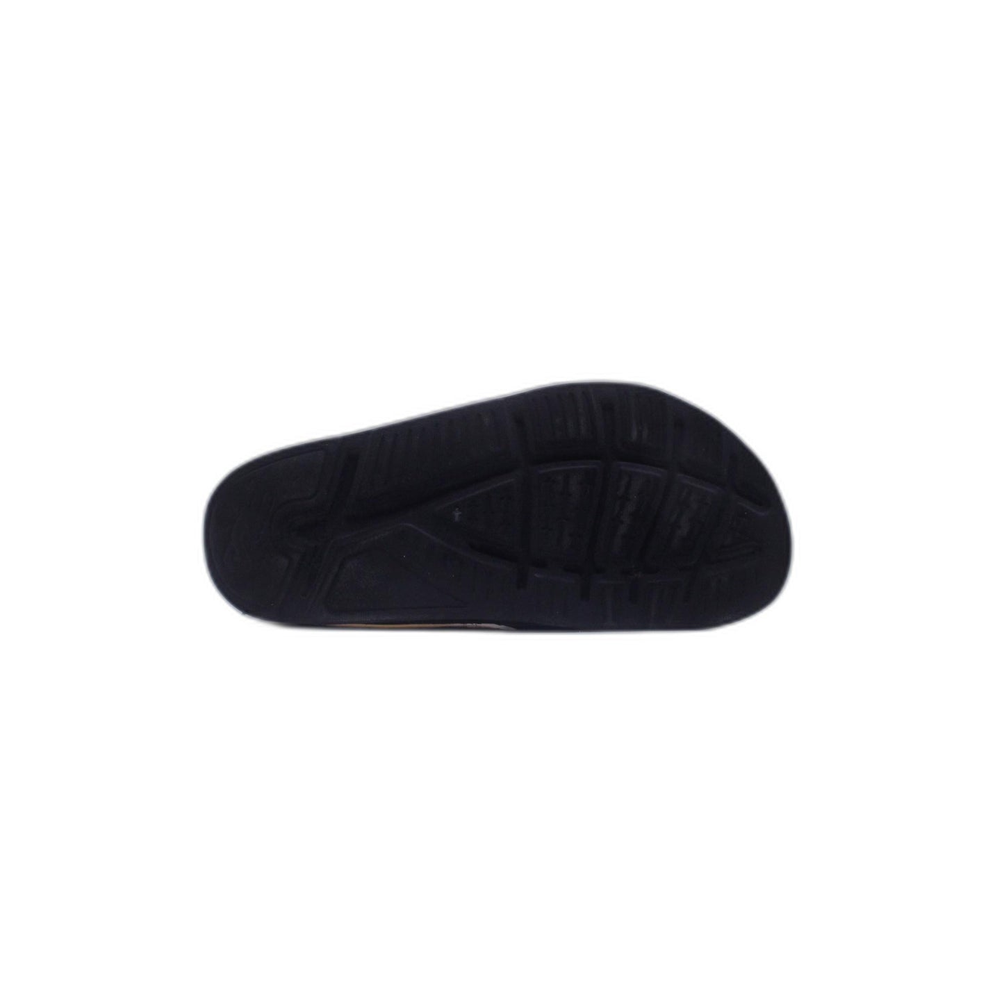 Fila Black Slipper