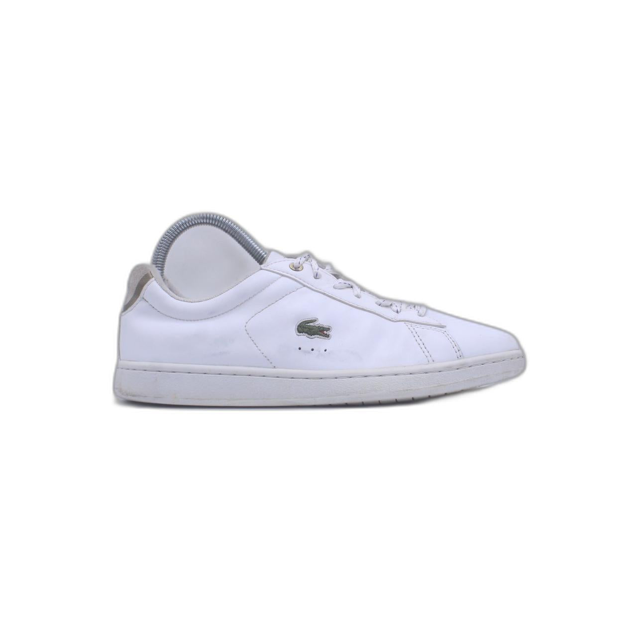 Lacoste Carnaby Pro Tri-123 Sneaker