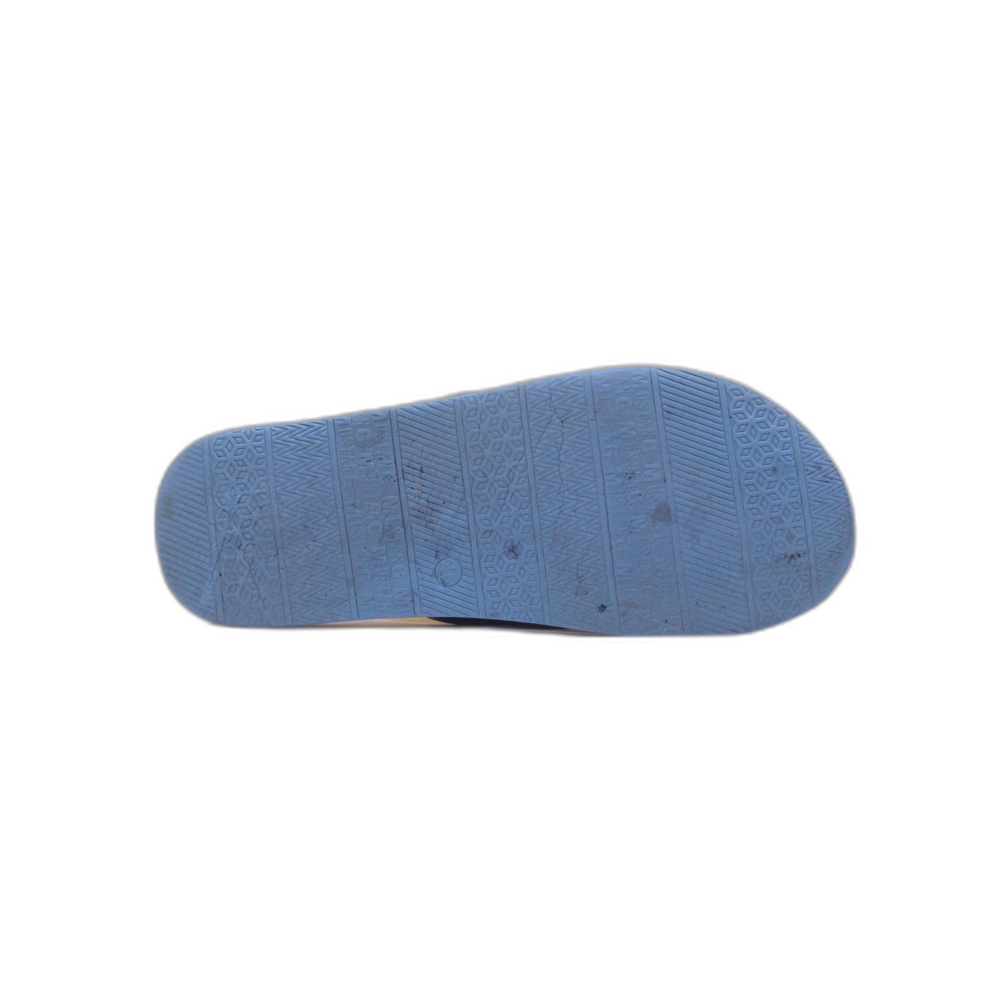 True Denim By Mustang Slipper