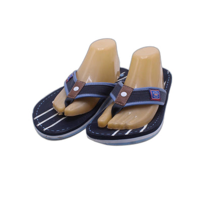 True Denim By Mustang Slipper