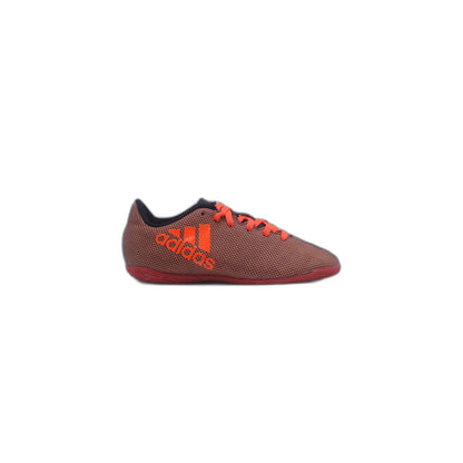 Adidas X Tango 17.4 IN Jr Indoor soccer shoe