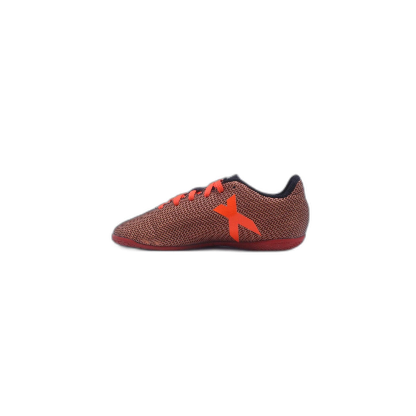 Adidas X Tango 17.4 IN Jr Indoor soccer shoe