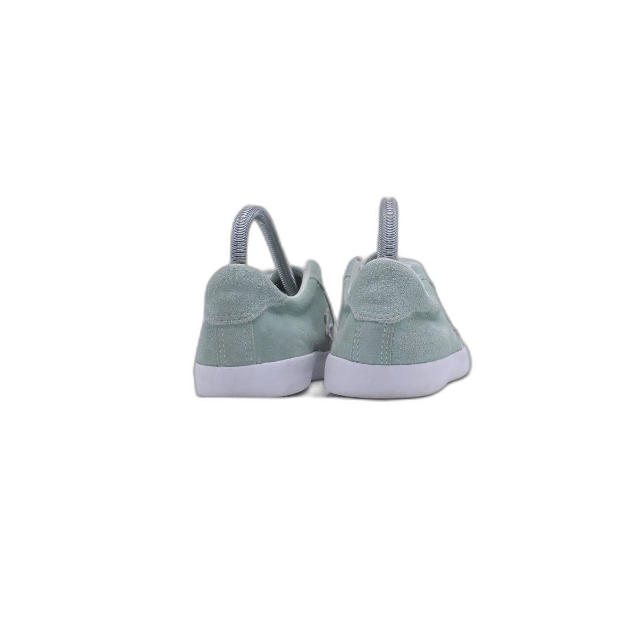 Converse All Star Laces-Up Sneaker