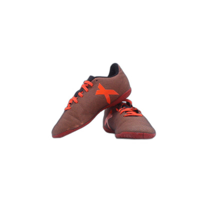 Adidas X Tango 17.4 IN Jr Indoor soccer shoe