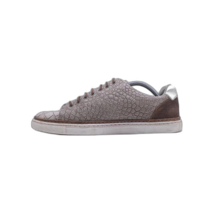 Floris Van Bommel Brown Sneaker