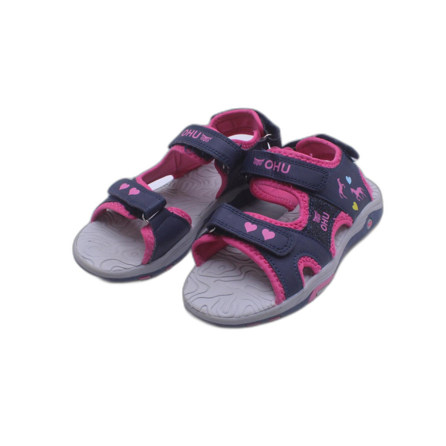 OHU Women Sandal