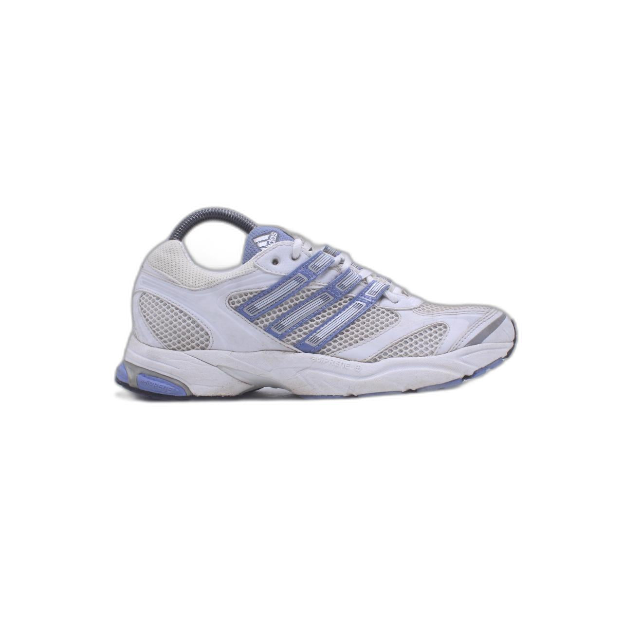 Adidas Adiprene White Sneaker