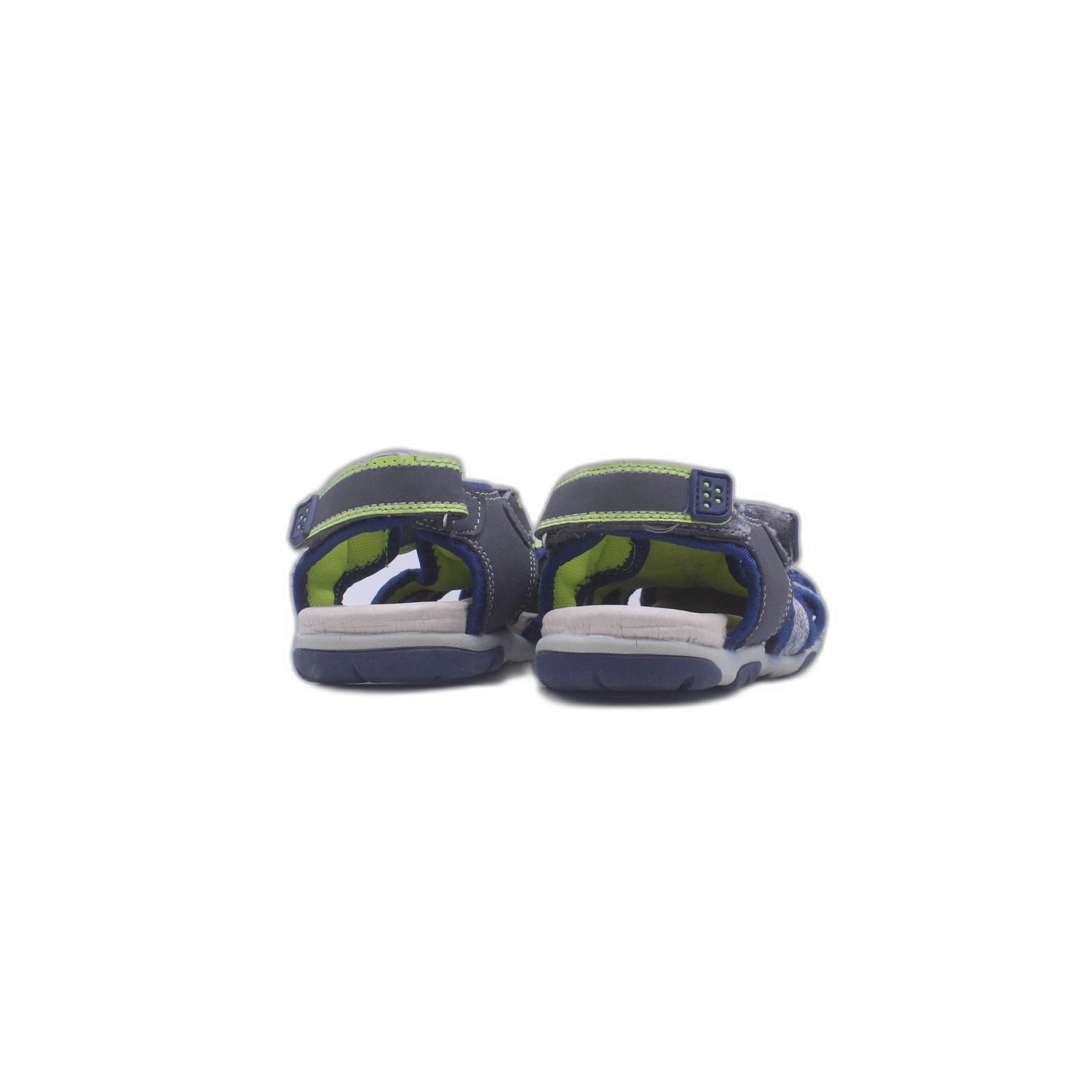 DEB & DAN Kids Sandal