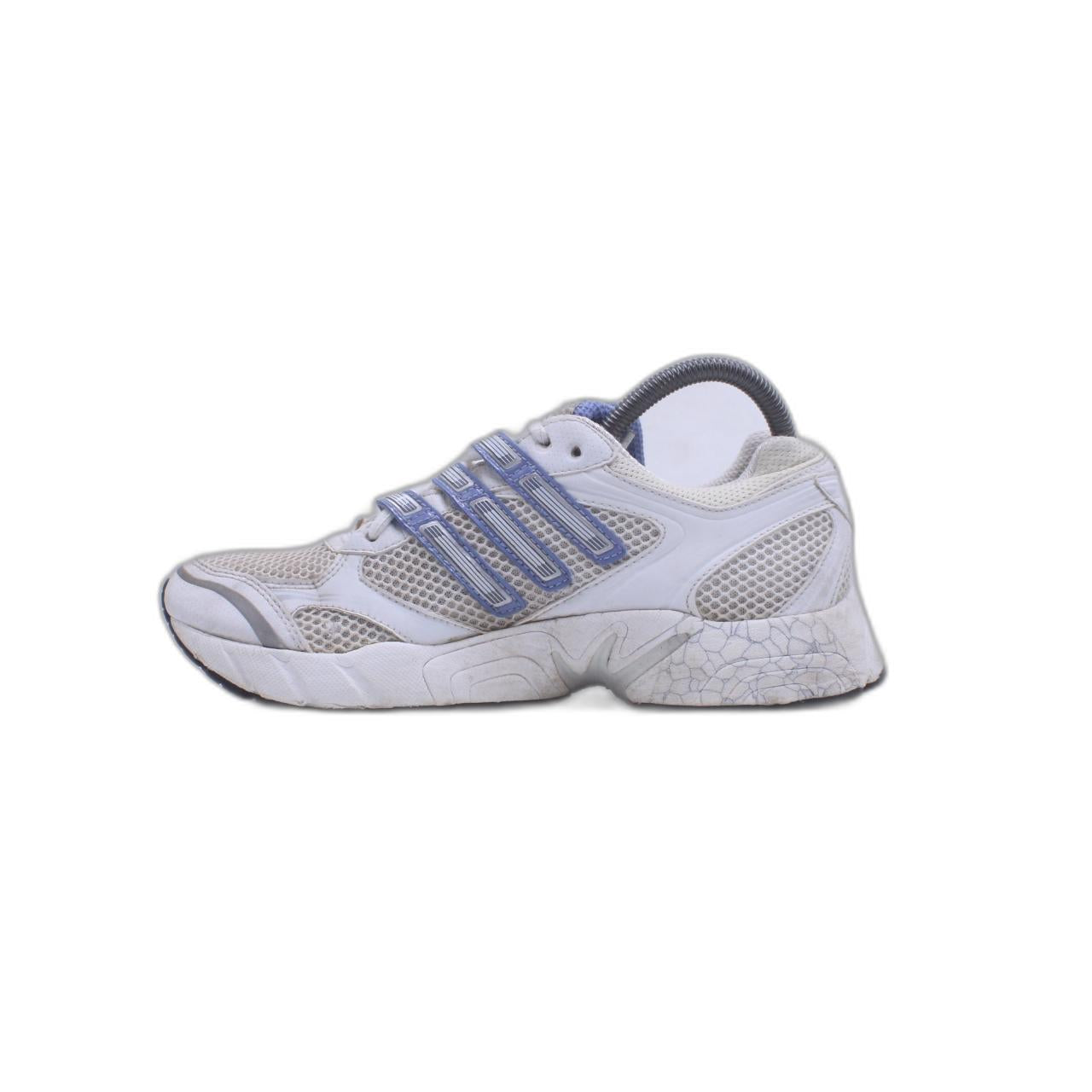 Adidas Adiprene White Sneaker