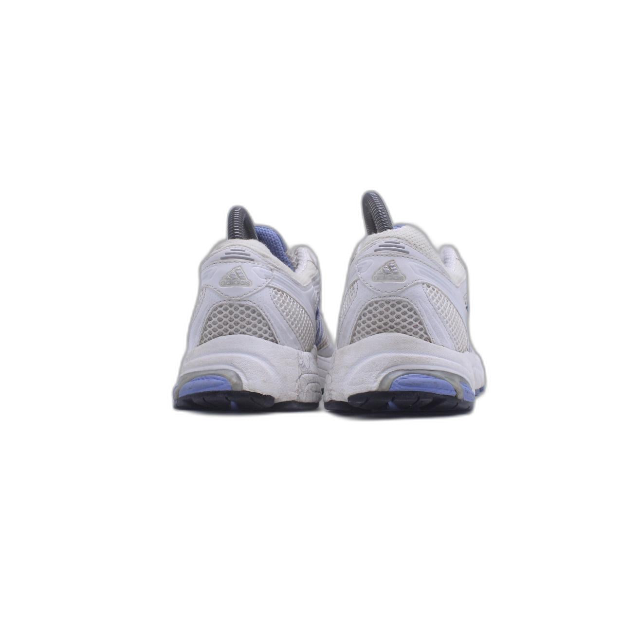 Adidas Adiprene White Sneaker