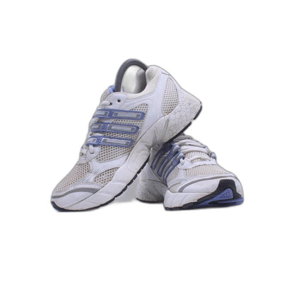 Adidas Adiprene White Sneaker